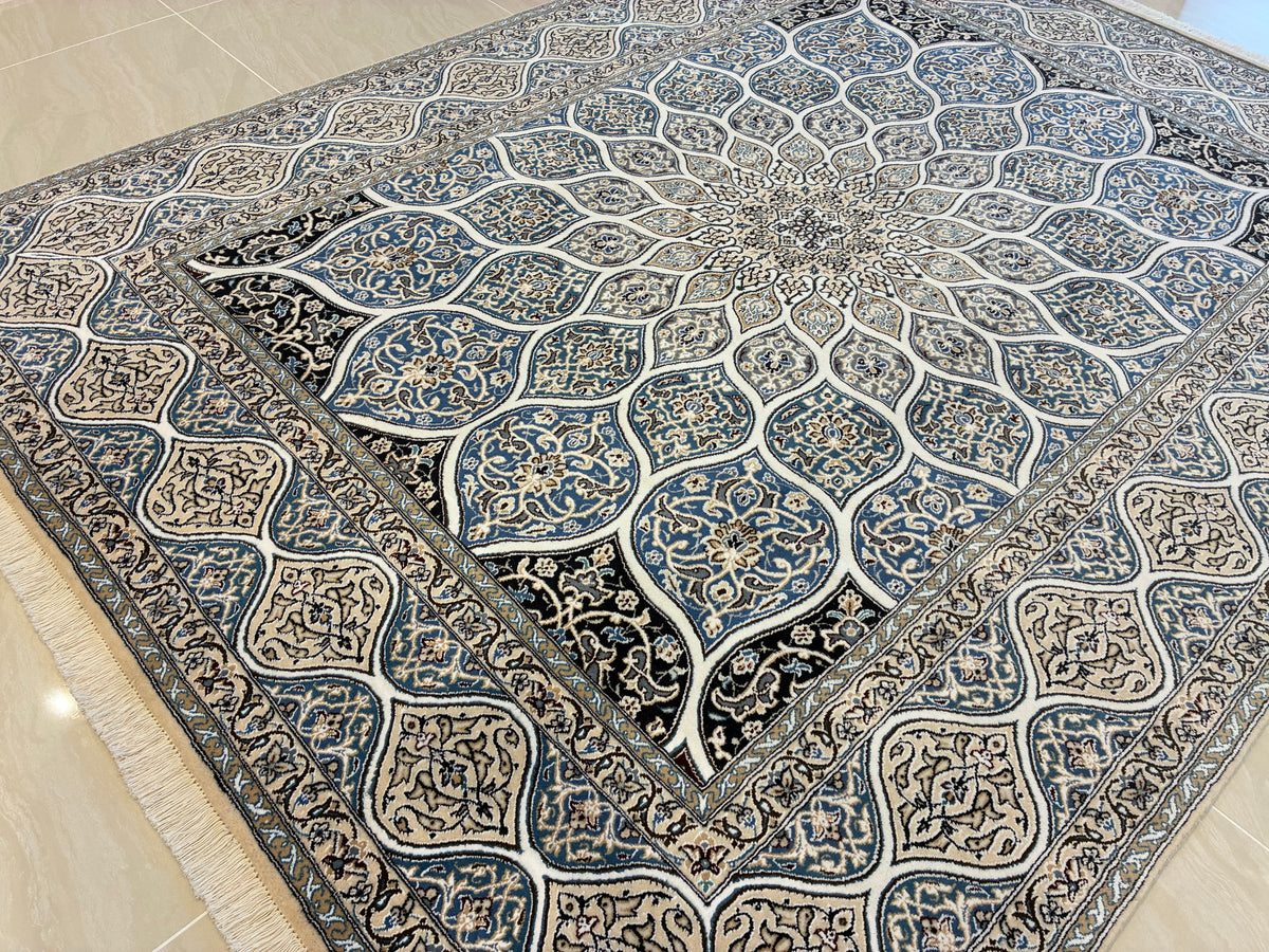 【千葉店】 ナイン 260cm x 200cm PS12137