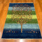 【オンライン限定】カシュクリ 154cm x 104cm RJ10217