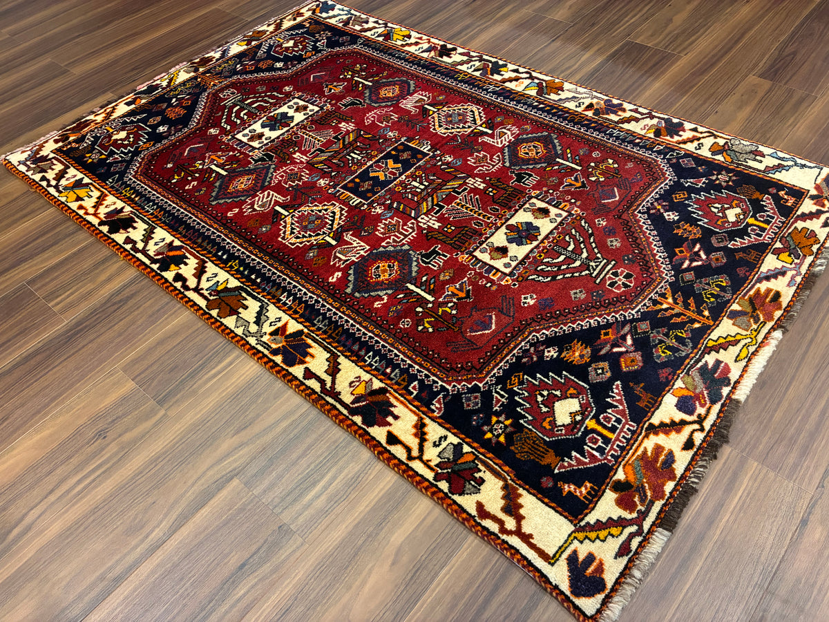 【千葉店】シラーズ 144cm x 97cm PS51