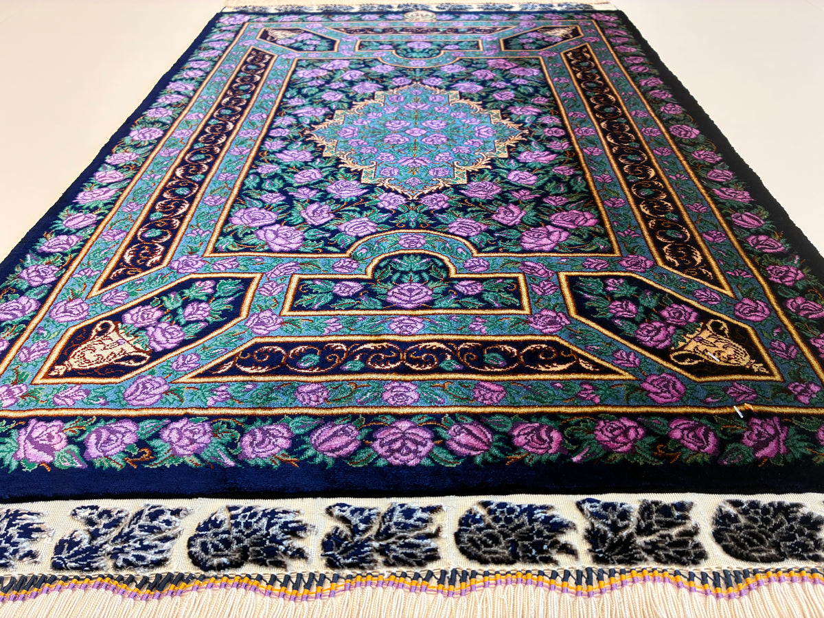 【千葉店】クム タバタバイ工房 83cm x 60cm NT14043