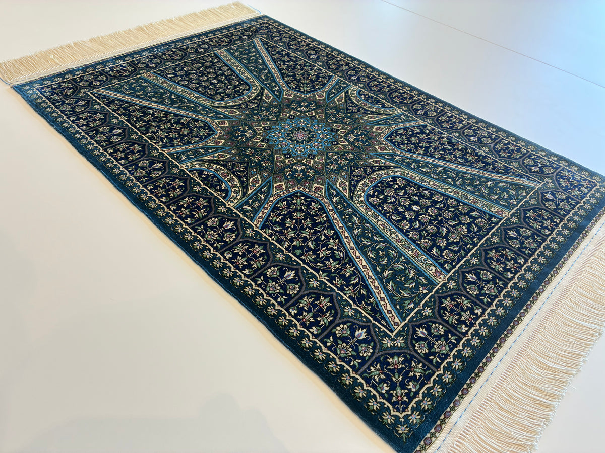 【千葉店】クム マスミ工房 89cm x 62cm A22033