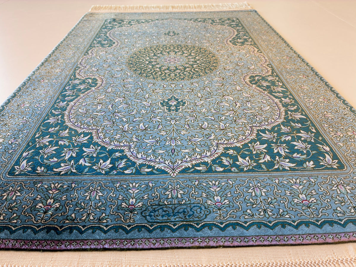 【千葉店】クム マスミ工房 87cm x 59cm A21947