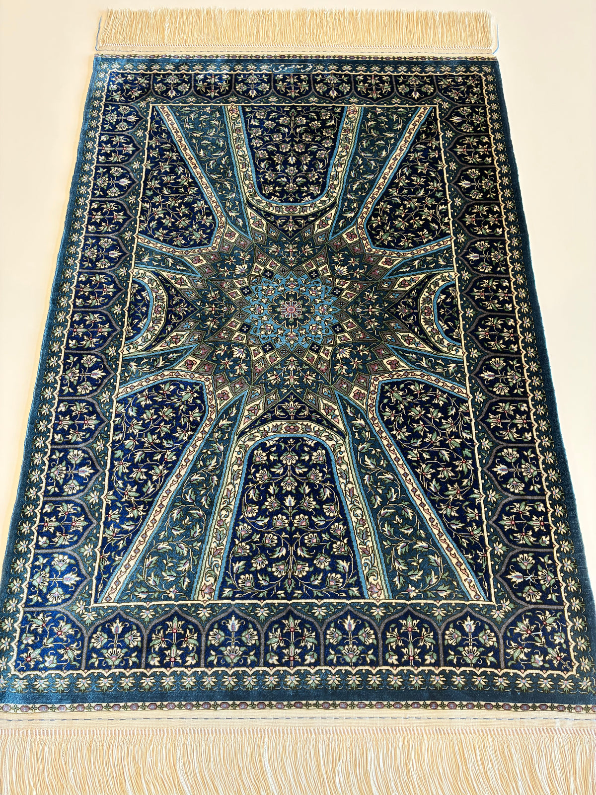 【千葉店】クム マスミ工房 89cm x 62cm A22033