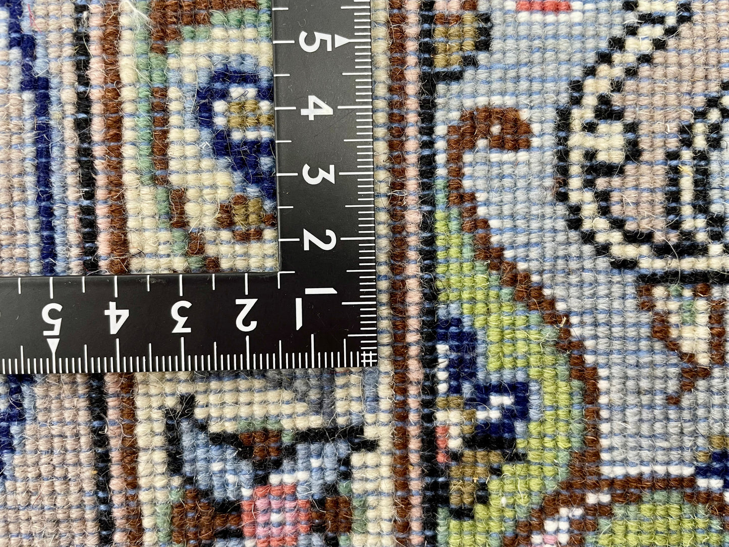 【オンライン限定】カシャーン 205cm x 150cm PS6800