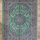 カシャーン (カシャン) 205cm x 150cm PS4523
