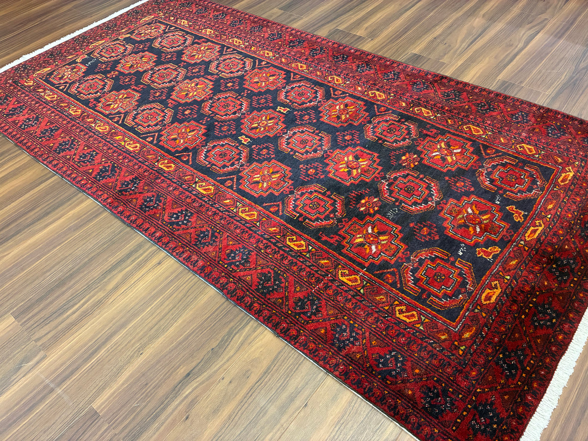 【千葉店】バルーチ 185cm x 97cm PS9217