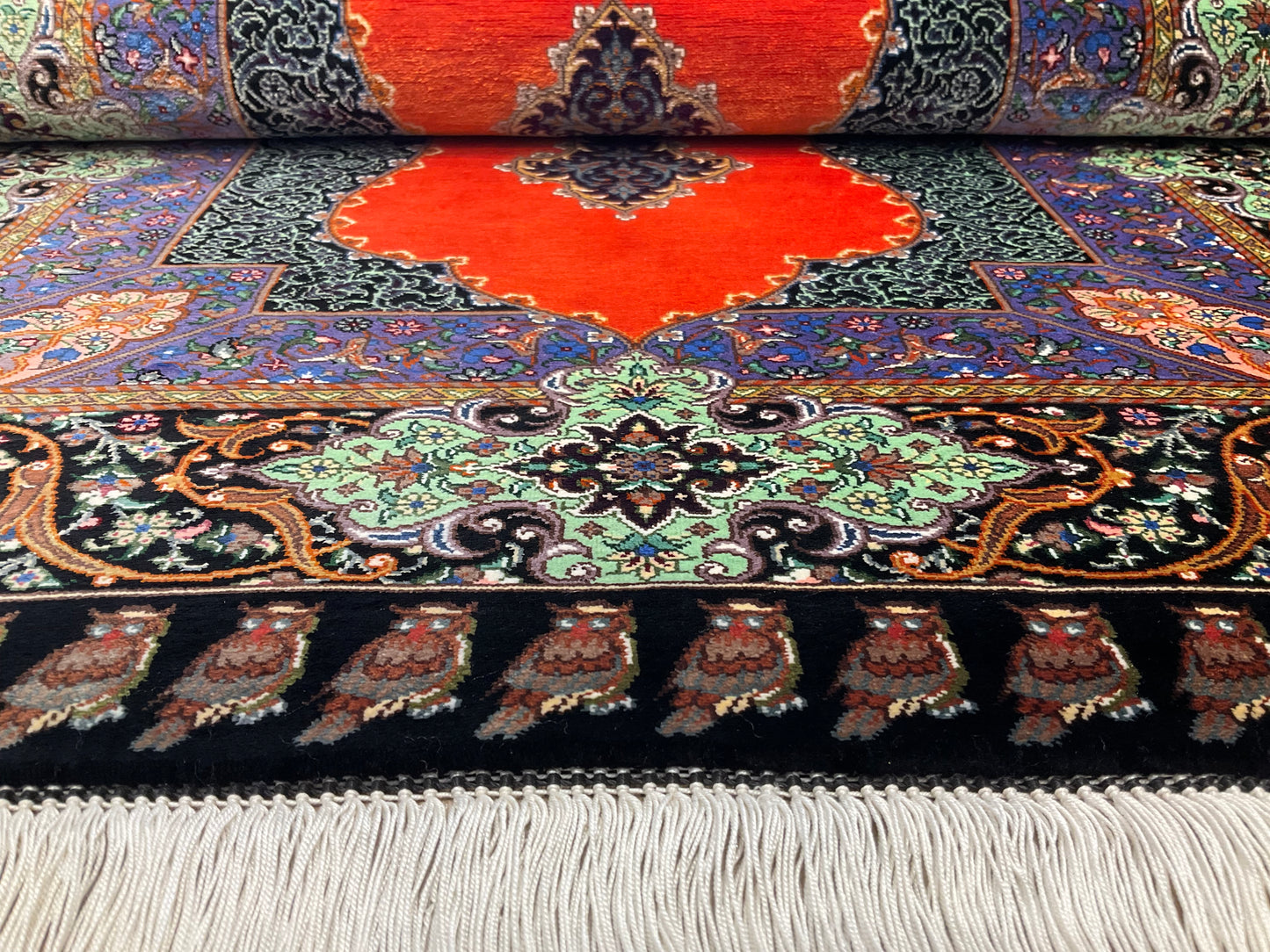 クム タバタバイ工房 86cm x 60cm PS2351
