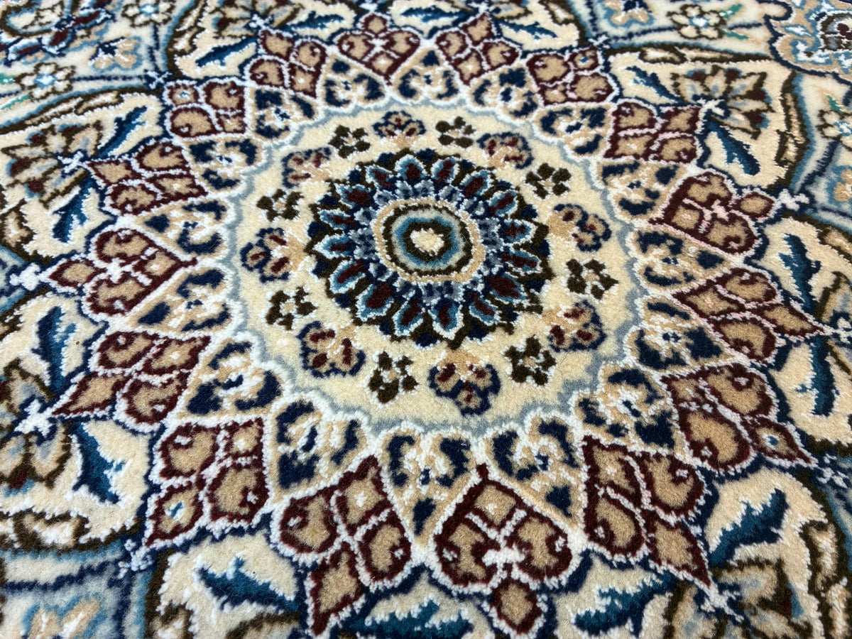 【千葉店】 ナイン 250cm x 200cm PS12147