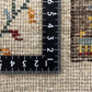 【オンライン限定】カシュクリギャッベ 132cm x 87cm RJ14780
