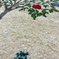【オンライン限定】ギャッベ 88cm x 58cm RJ14109