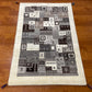 【オンライン限定】カシュクリギャッベ 125cm x 85cm RJ12460