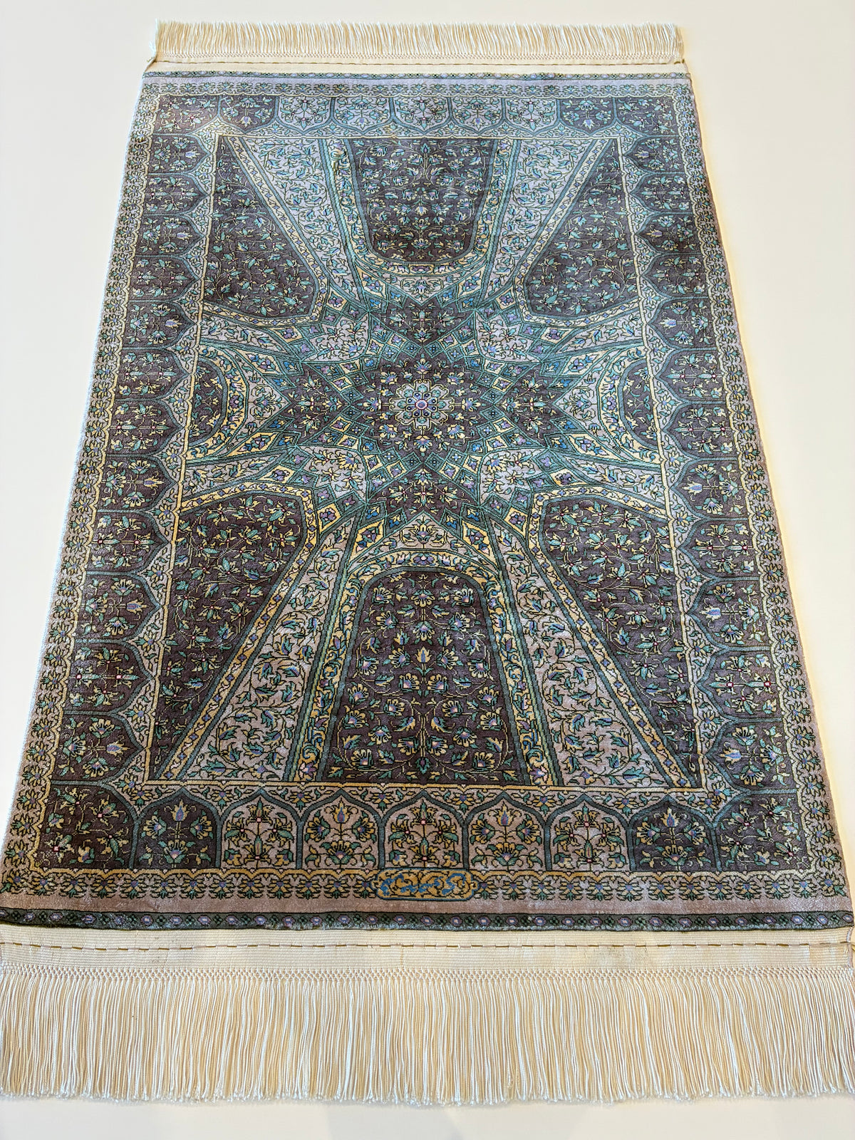 【千葉店】クム マスミ工房 87cm x 60cm A21937