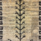 【千葉店】ギャッベ 58cm x 38cm NN20293