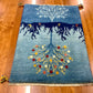 【オンライン限定】ギャッベ 86cm x 60cm RJ5743