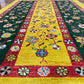 【オンライン限定】カシュクリギャッベ 135m x 90cm RJ14828