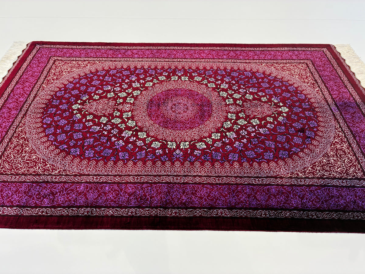 【千葉店】クム シャナ工房 123cm x 78cm JM295