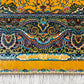 ペルシャンシルク 120cm x 80cm PS10689