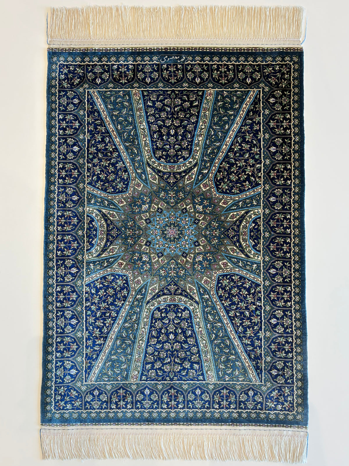 【千葉店】クム マスミ工房 89cm x 62cm A22033