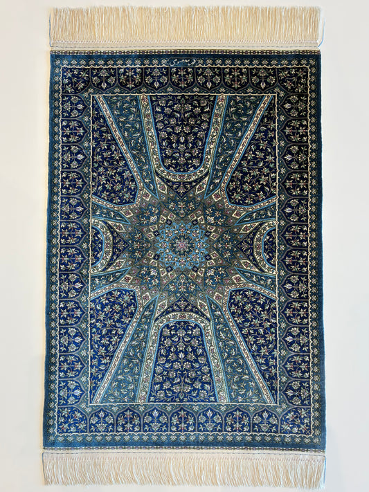 【千葉店】クム マスミ工房 89cm x 62cm A22033