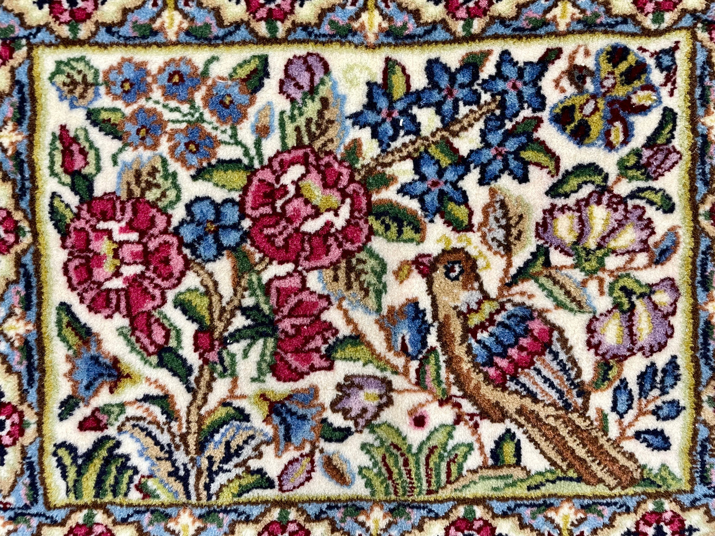 【オンライン限定】ケルマン 238cm x 152cm NT17179