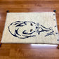 【オンライン限定】ギャッベ 90cm x 60cm RJ12580