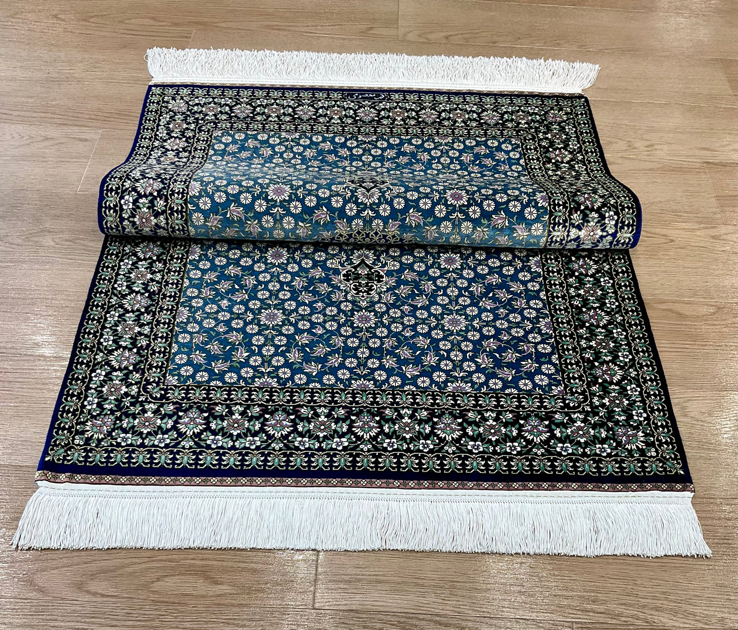 クム マスミ(マースミ)工房 109cm x 72cm A21910
