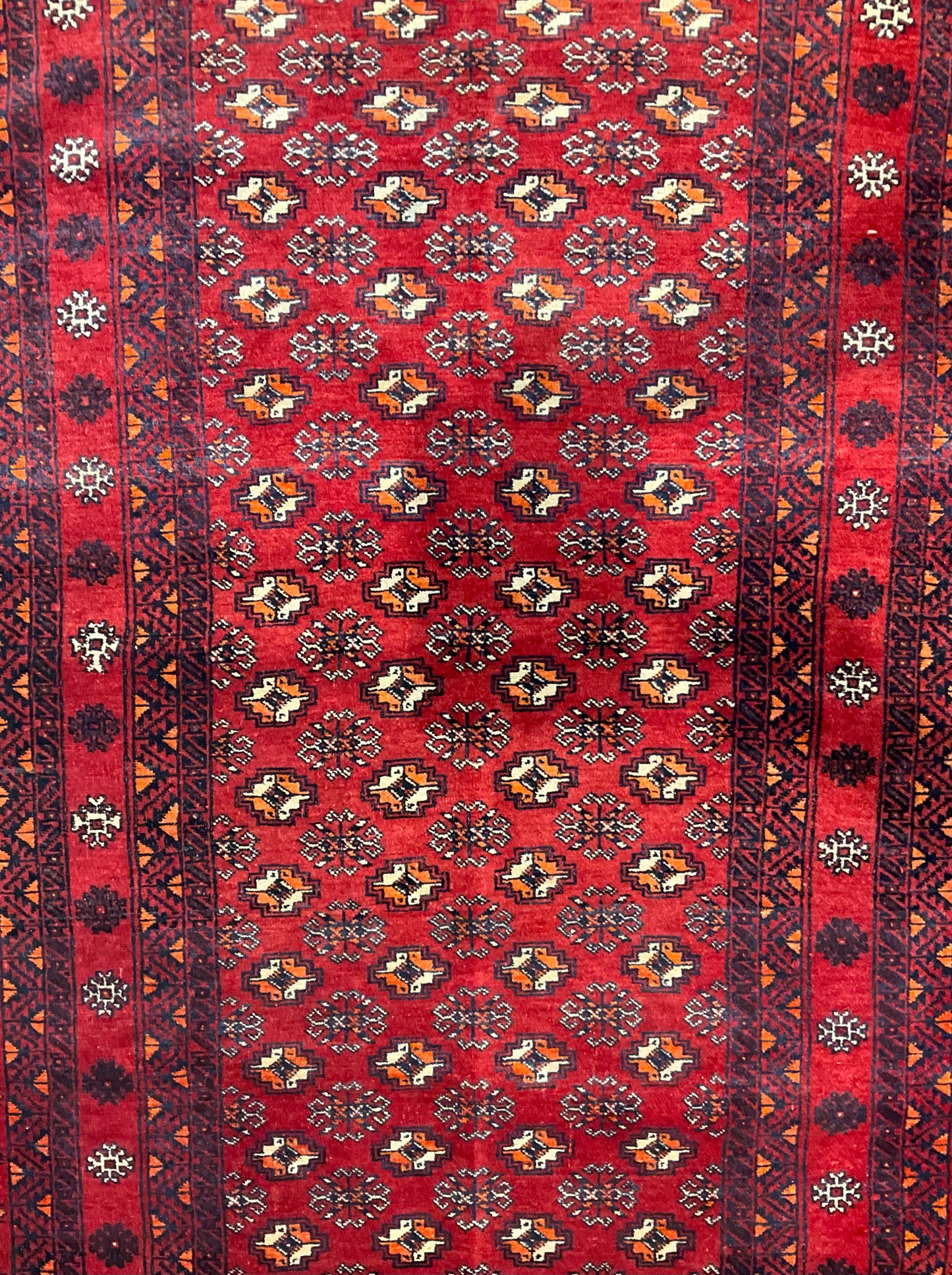 バルーチ 150cm x 100cm PS9216