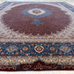 【オンライン限定】 タブリーズ アブドルラヒ工房 267cm x 202cm PS5288