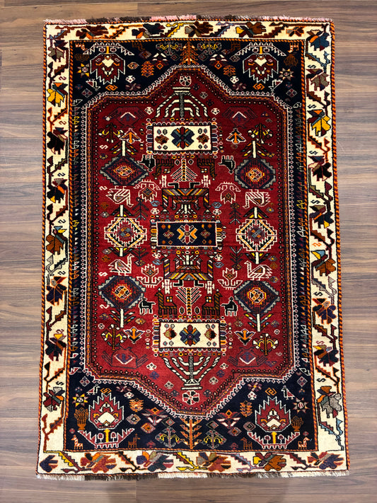 【千葉店】シラーズ 144cm x 97cm PS51