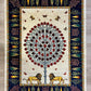 カシュクリ 208cm x 153cm RJ14839