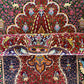 クム ジャムシーディ工房 120cm x 78cm JM3