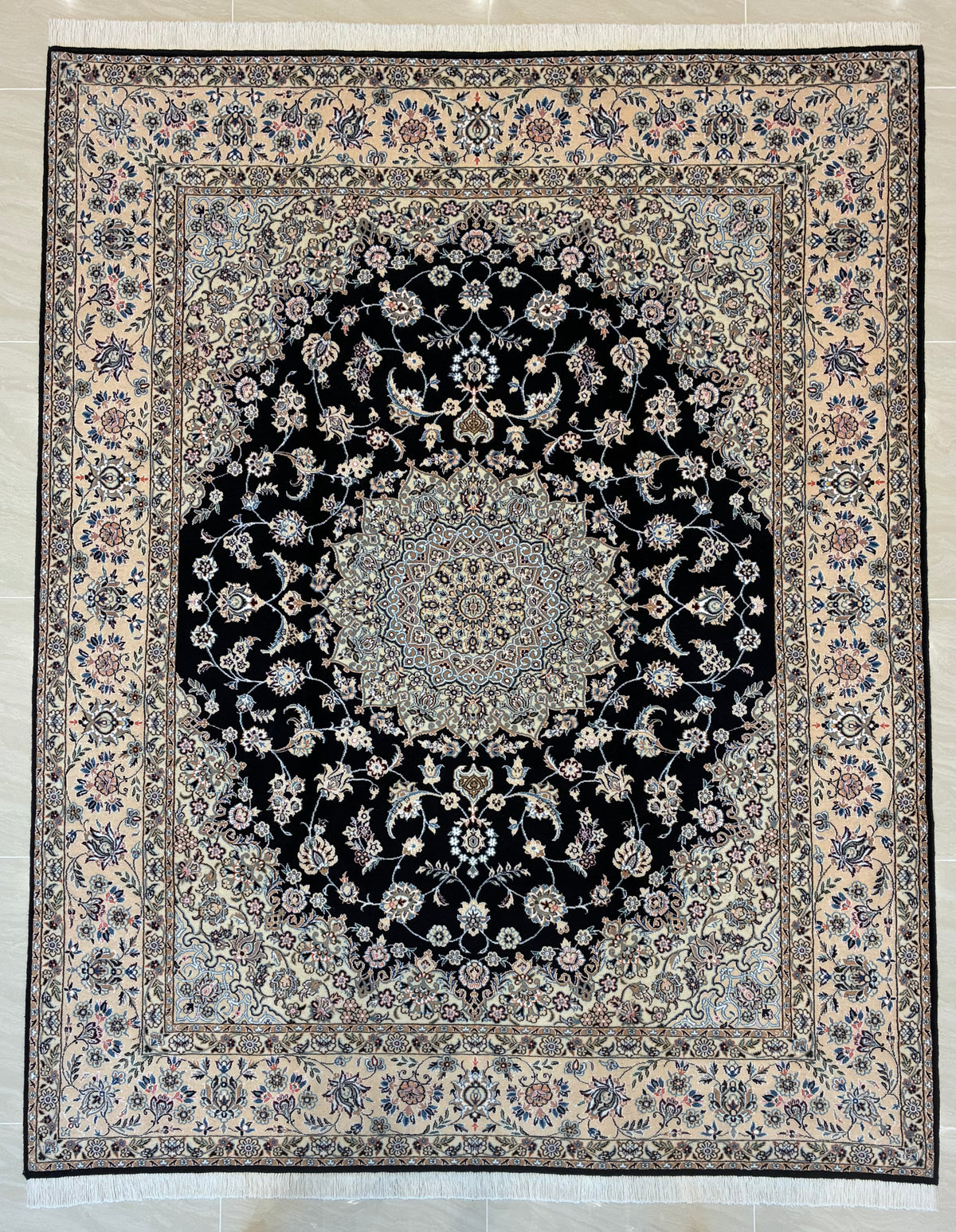 【オンライン限定】 ナイン 260cm x 205cm PS7565