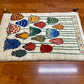 【オンライン限定】ギャッベ 88cm x 62cm RJ13735