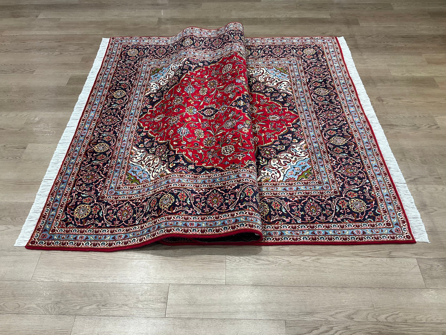 カシャーン (カシャン) 302cm x 196cm PS10354