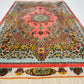 【千葉店】クム ジャムシディ工房 91cm x 61cm PS12955