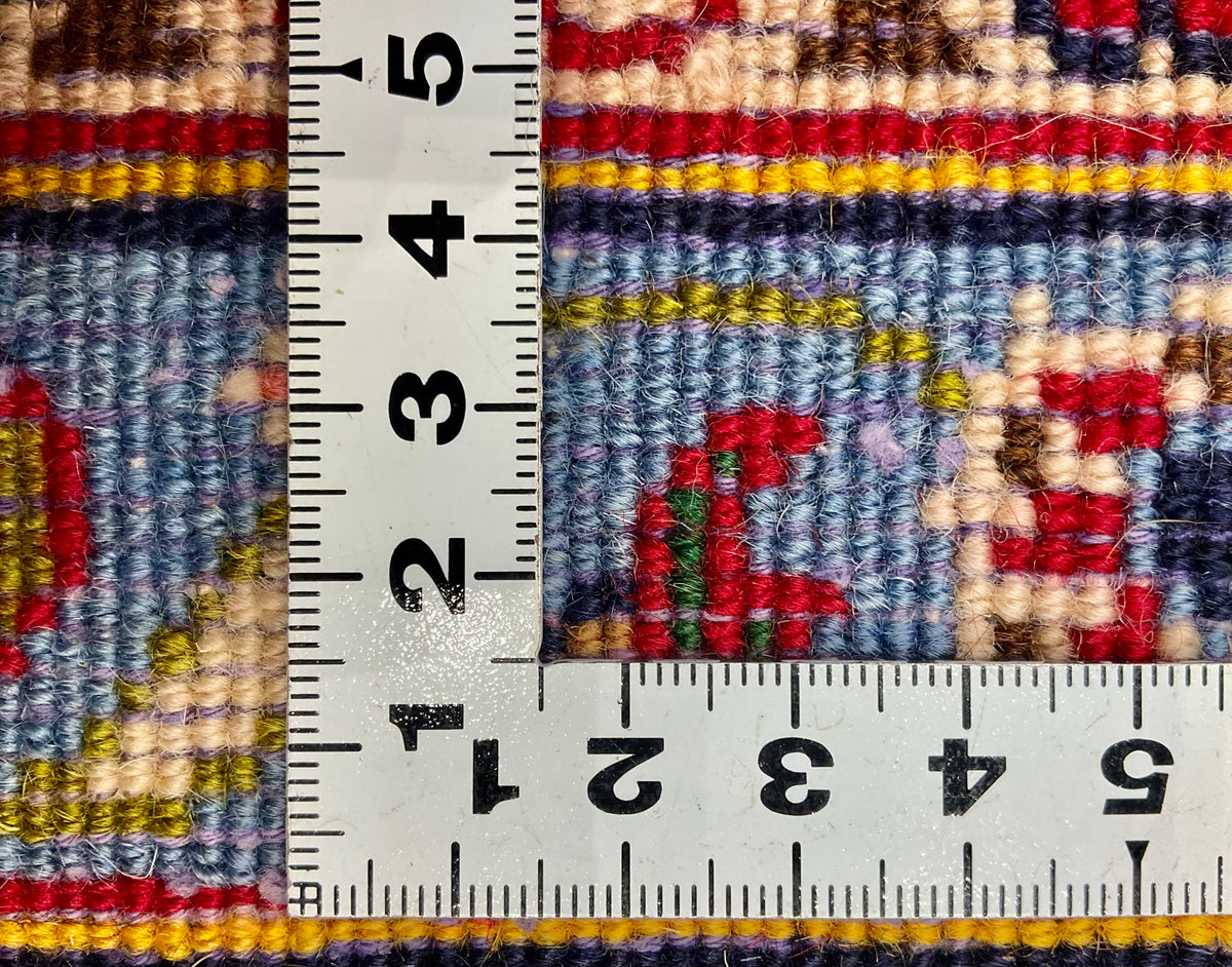 カシャーン (カシャン) 302cm x 196cm PS10354