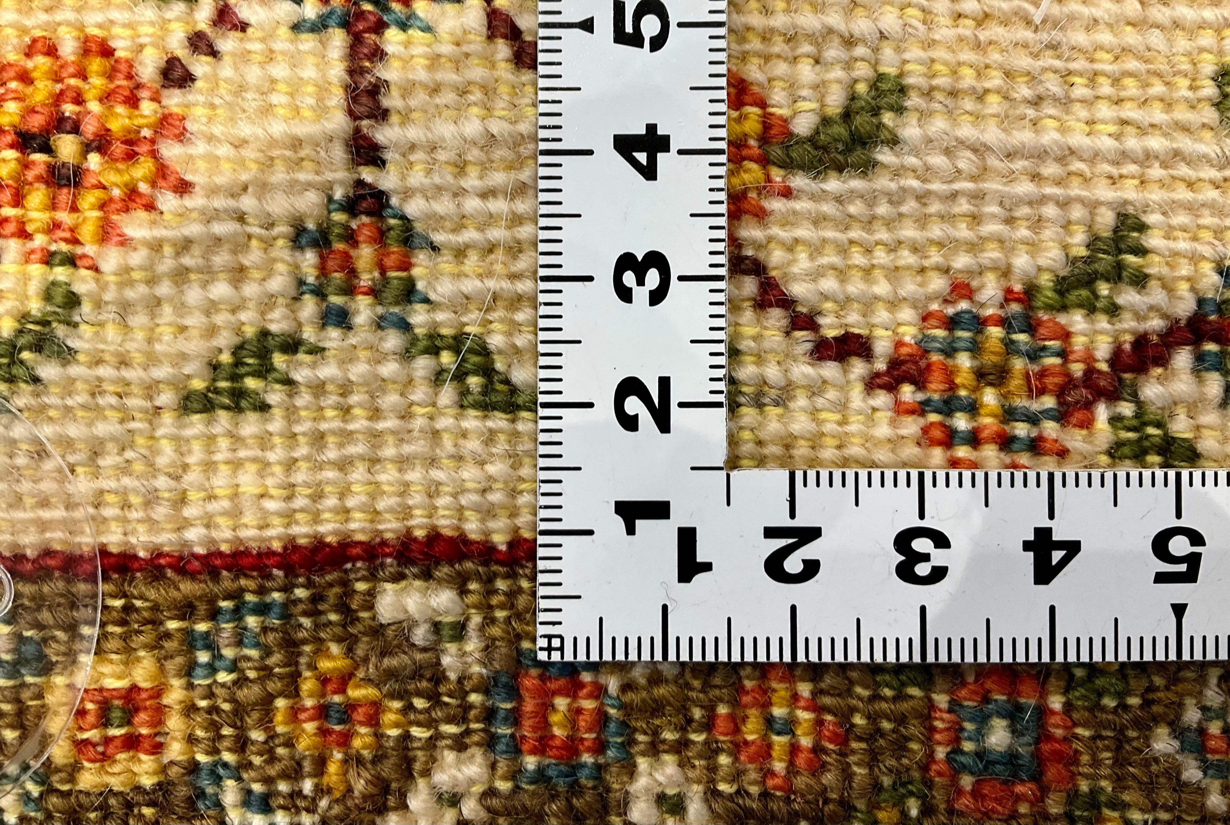 カシュクリギャッベ 202cm x 150cm RJ16043 – ペルシャ絨毯専門店