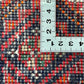 【福岡店】バルーチ 173cm x 100cm PS11957