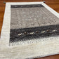 【オンライン限定】カシュクリギャッベ 126cm x 82cm RJ513