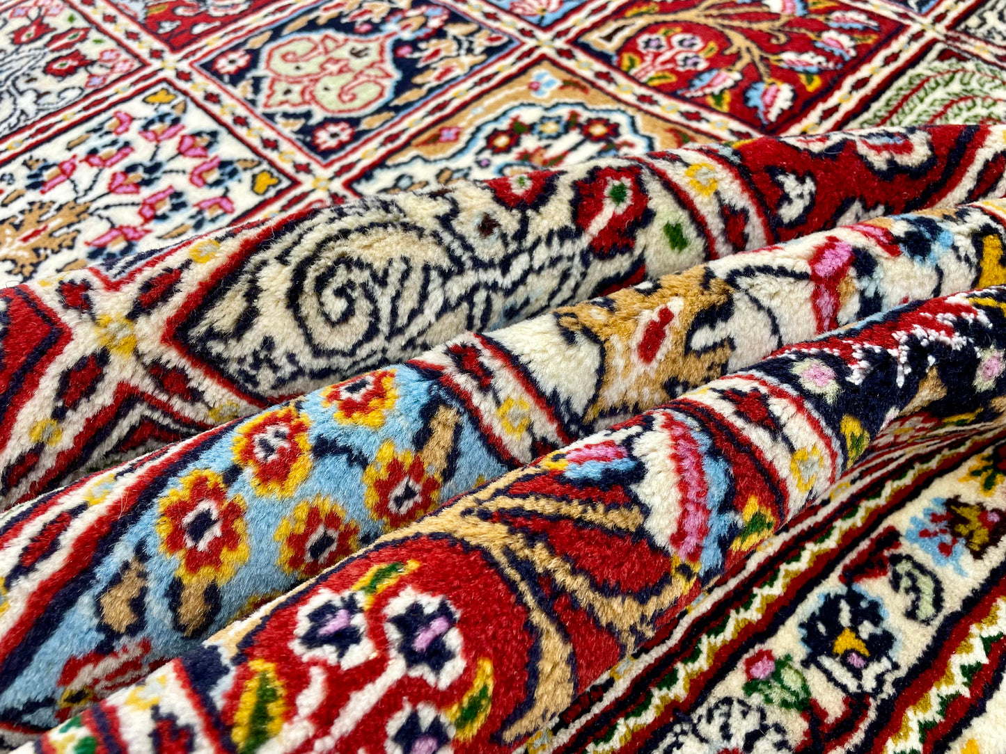 【オンライン限定】ムード 200cm x 148cm NT12250
