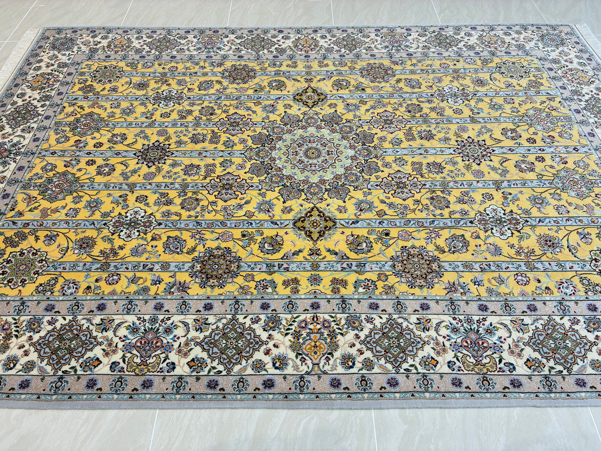 【千葉店】ナイン・シシラ 300cm x 210cm PS12520