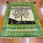 【オンライン限定】ギャッベ 86cm x 60cm RJ1483