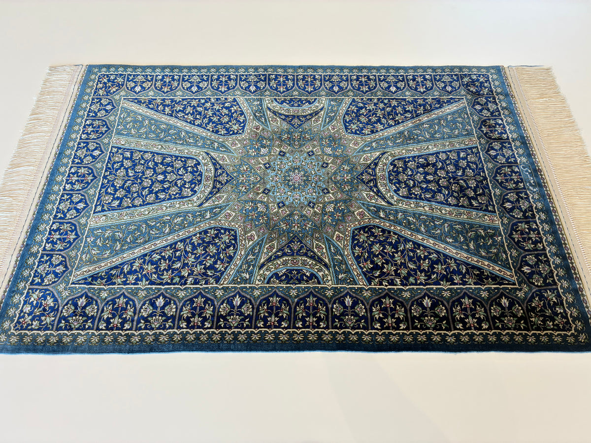 【千葉店】クム マスミ工房 89cm x 62cm A22033