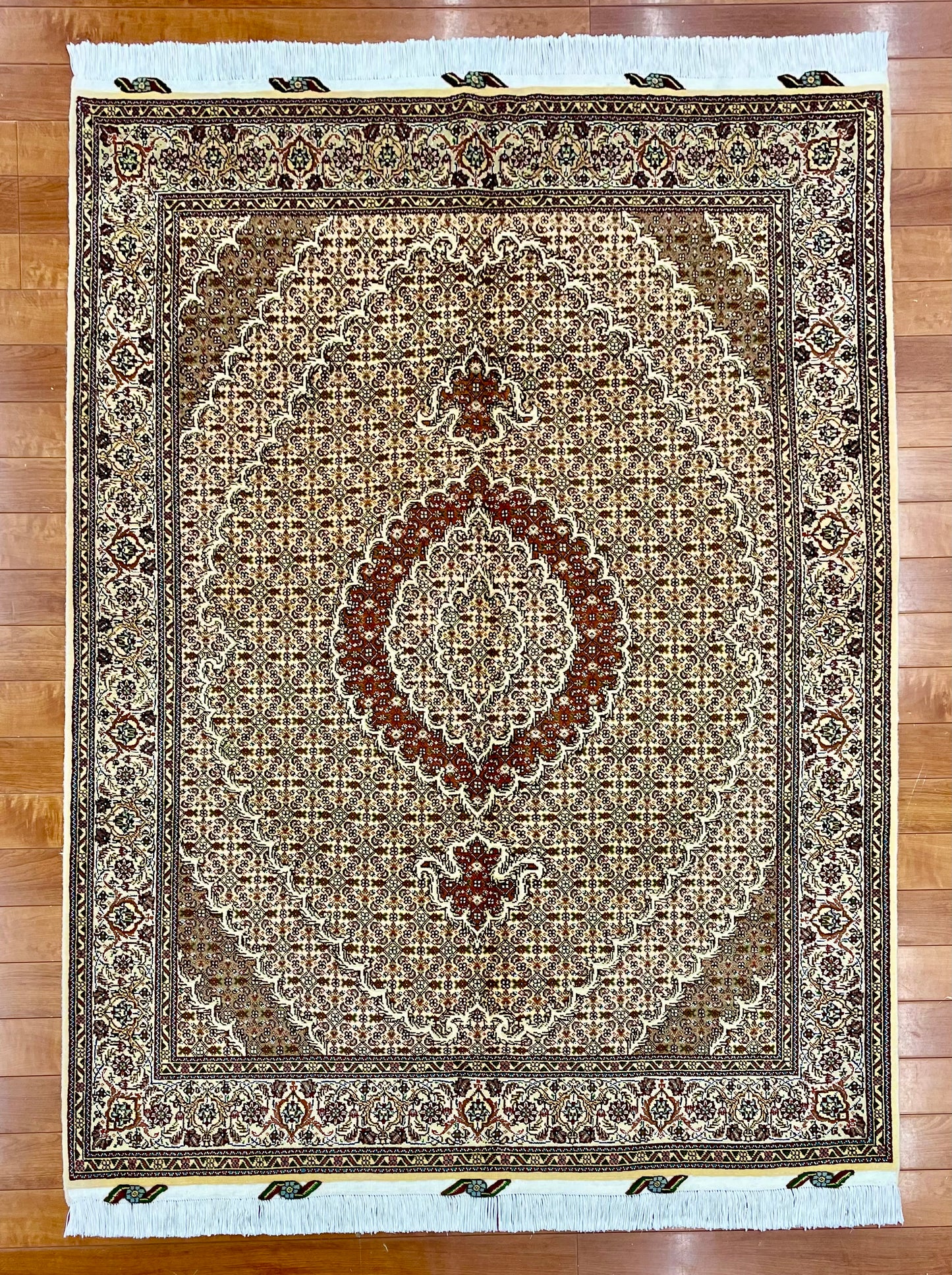 【オンライン限定】タブリーズ  200cm x 151cm A17211