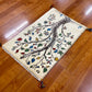 【オンライン限定】ギャッベ 88cm x 58cm RJ13801