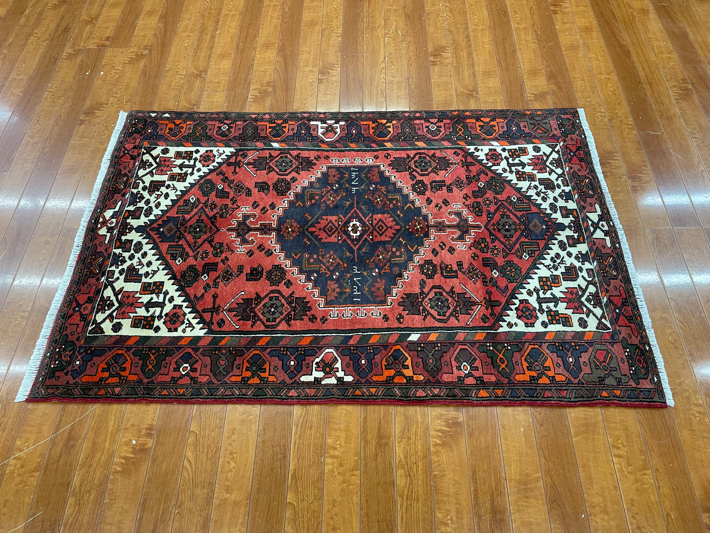 【オンライン限定】ハメダン 190cm x 125cm PS7483