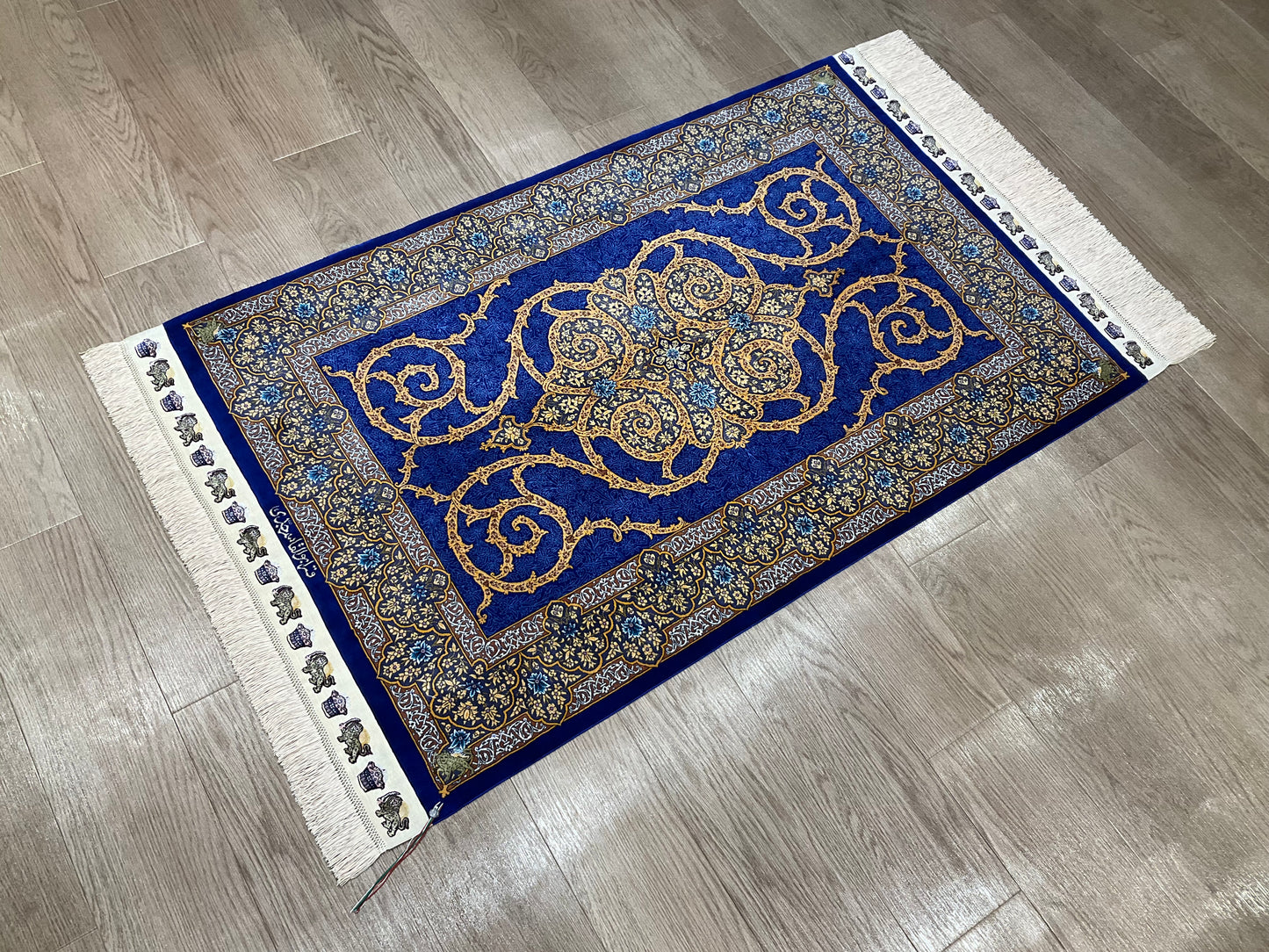 クム ジェッディ工房 127cm x 83cm PS9873