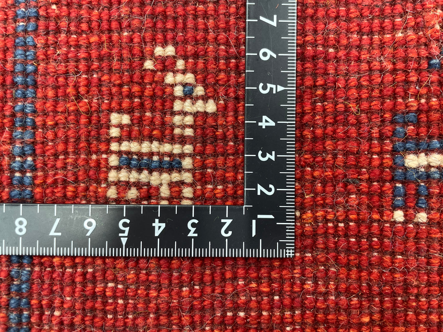 【オンライン限定】ギャッベ 290cm x 204cm RJ16184