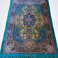 【千葉店】クム モハンマディ工房 88cm x 60cm NT15030