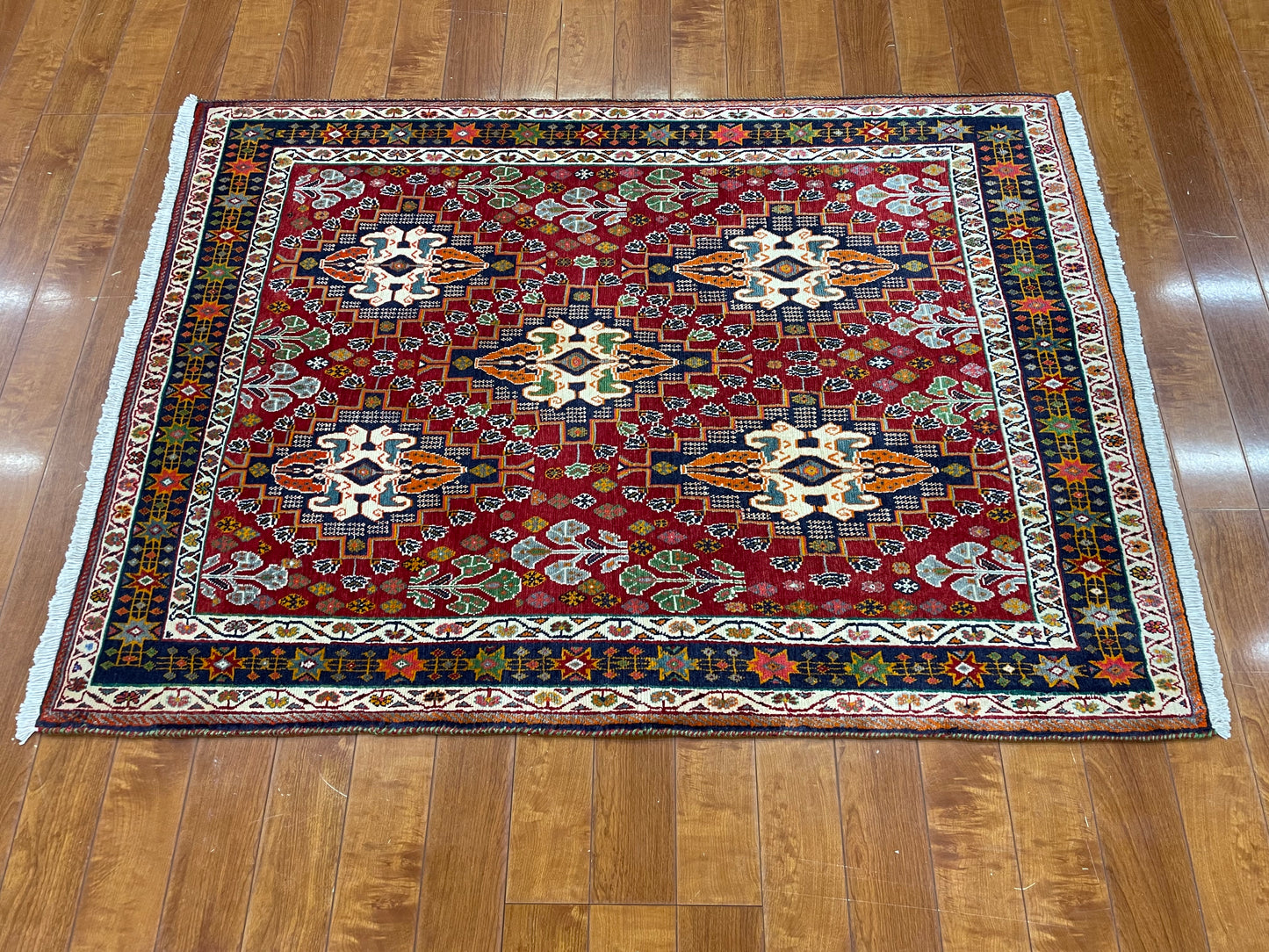 【オンライン限定】シラーズ 150cm x 110cm PS8757